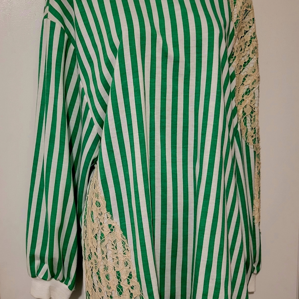 Zara Top